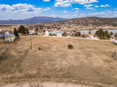 Lot 744 St Vrain Drive