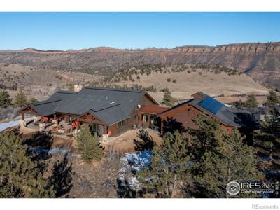 515 Indian Mountain Road