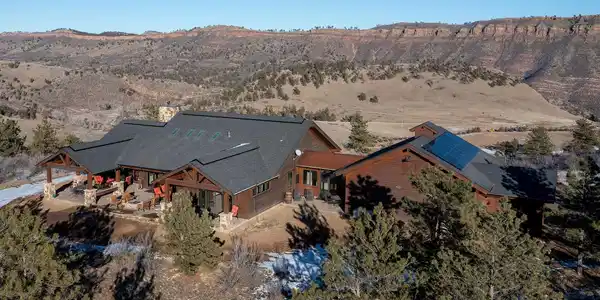 515 Indian Mountain Road
