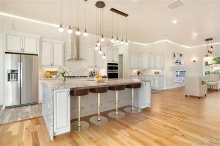 5585 Country Club Drive