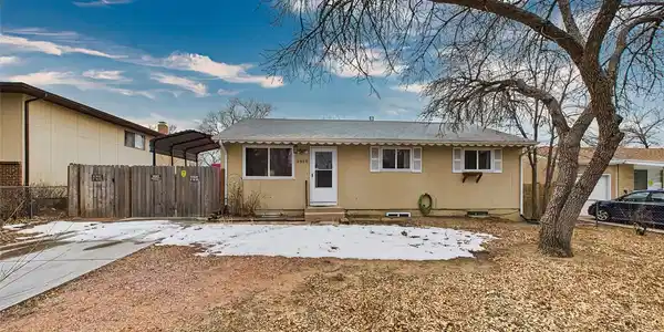 3915 Whittier Drive