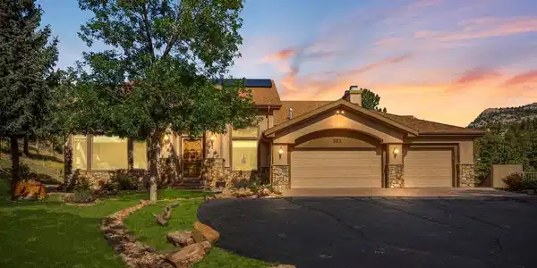 303 Green Pine Court