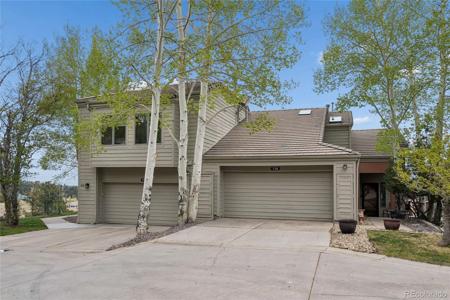 758 Chimney Creek Drive