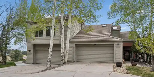 758 Chimney Creek Drive