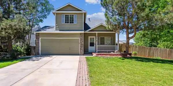 5441 Lynx Street