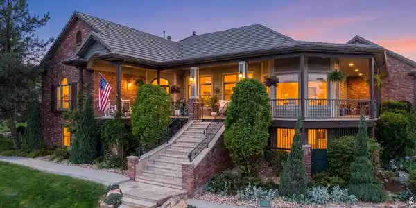 6421 Jordan Drive