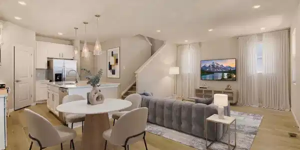 Image 3: Open concept Image 3: Open concept