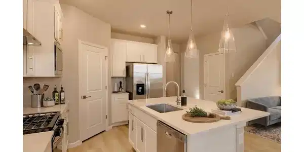 Image 4: Kitchen Image 4: Kitchen