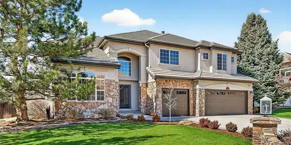 9445 Aspen Hill Circle