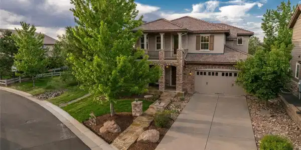 391 Maplehurst Drive