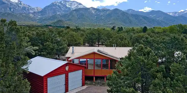 1468 Badger Road