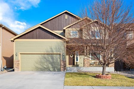 6131 Hayfield Place