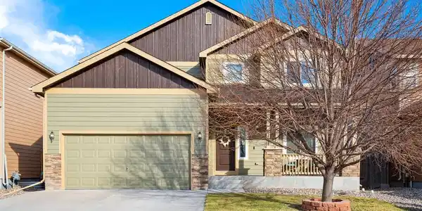 6131 Hayfield Place