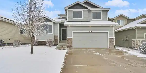 2125 Peach Blossom Drive
