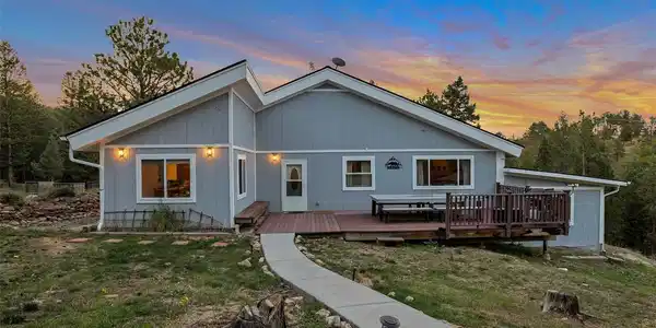 11348 Ranch Elsie Road