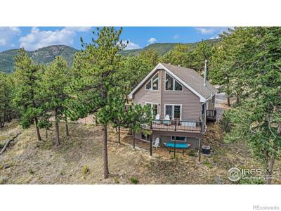 270 Choctaw Road