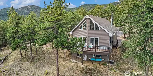 270 Choctaw Road
