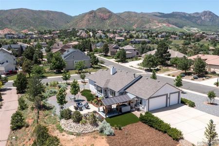 5775 Regal View Road