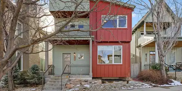 350 Laramie Boulevard