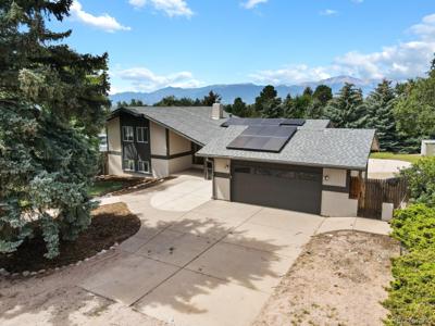 5306 Miranda Road