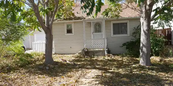 765 S Krameria Street