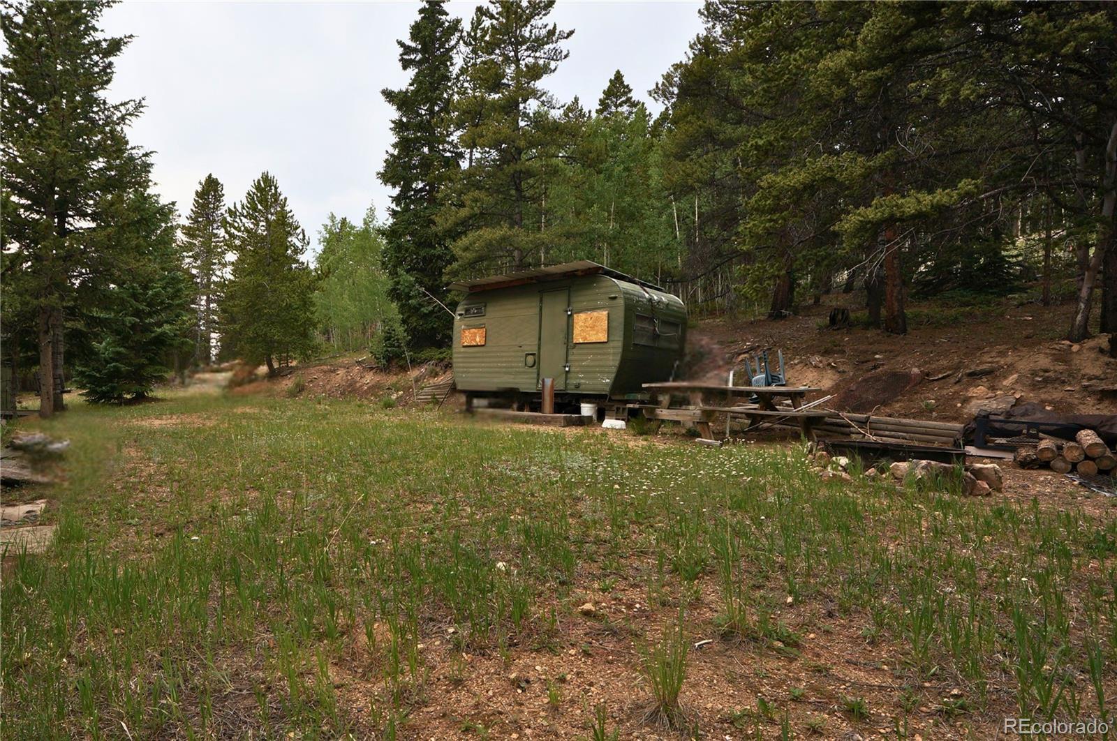 Image 1: Camp Site