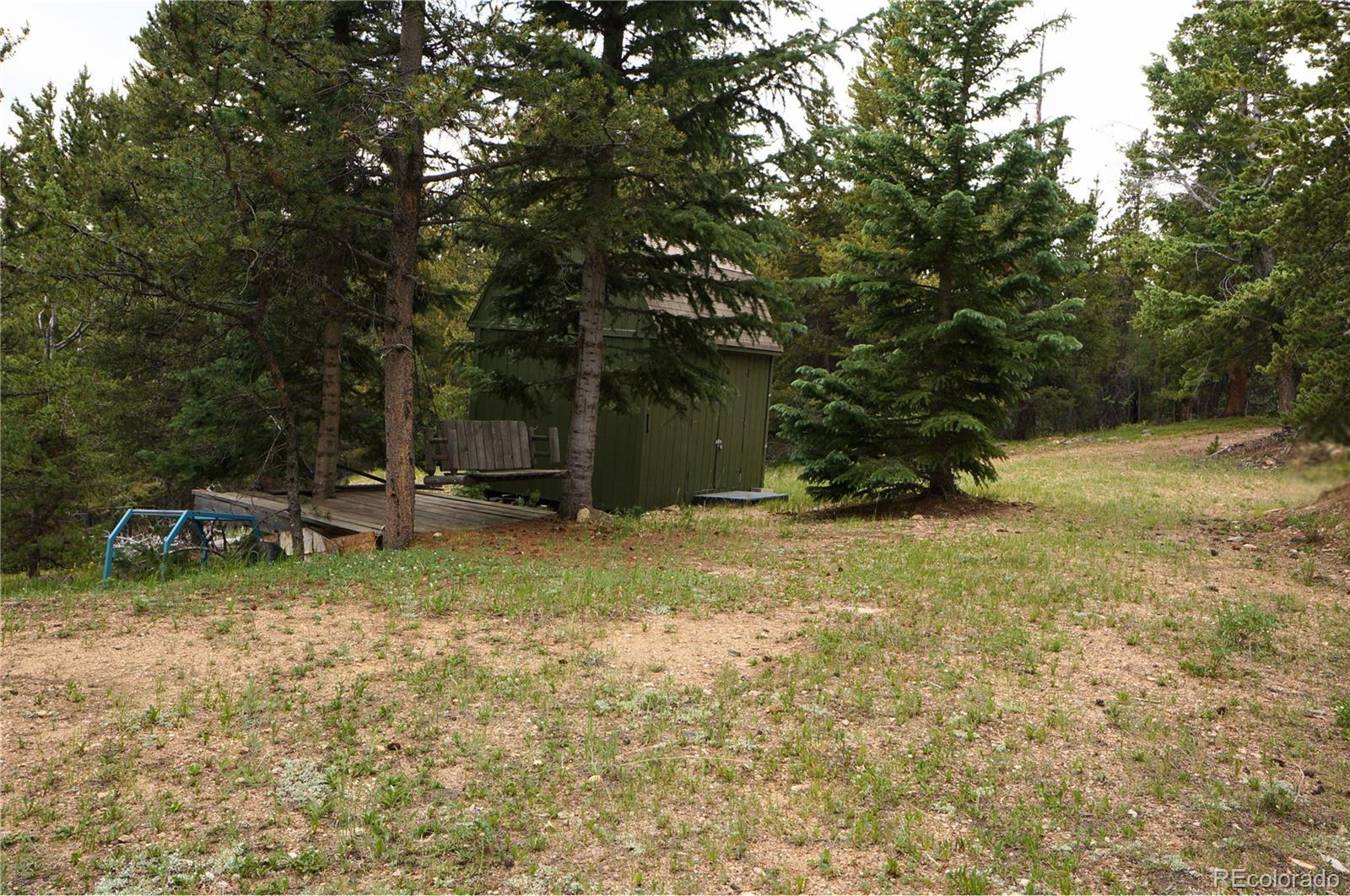 Image 3: Base camp