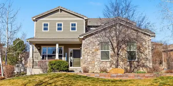2883 Promontory Loop