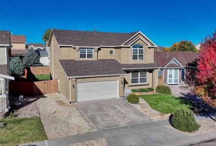 7340 Amberly Drive