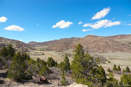 County Road 5, Lot 1