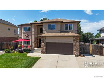 2745 Falcon Drive