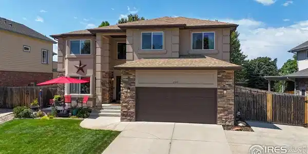 2745 Falcon Drive