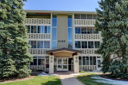 9180 E Center Avenue