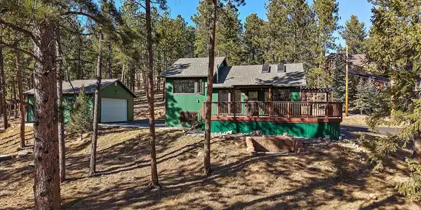31634 Ponderosa Way