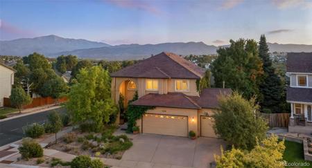 6706 Dream Weaver Drive