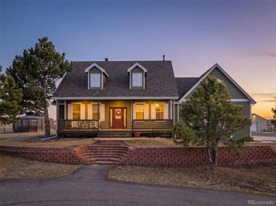 6690 Sunset Circle