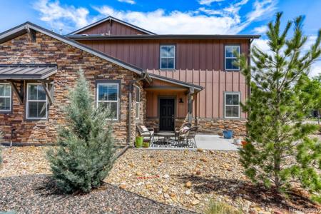 8397 Mount Ouray Road