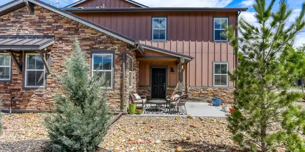 8397 Mount Ouray Road