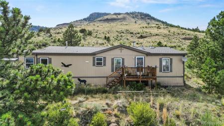 1711 Witcher Mountain Road