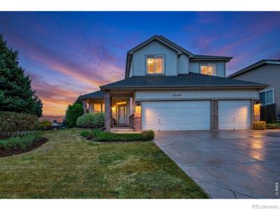 3524 Dilley Circle