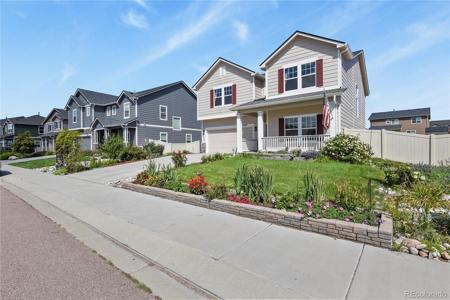 10747 Hidden Prairie Parkway