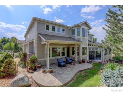 1504 Taylor Mountain Drive