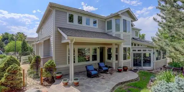 1504 Taylor Mountain Drive