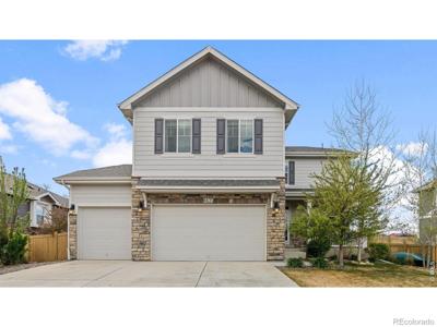 6835 Whisper Trail Lane