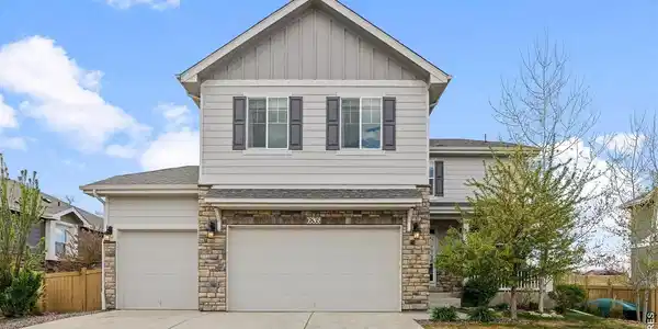 6835 Whisper Trail Lane
