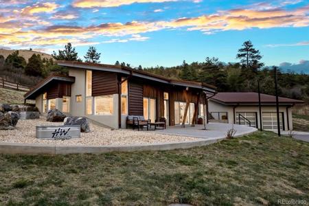 9362 Jennings Road