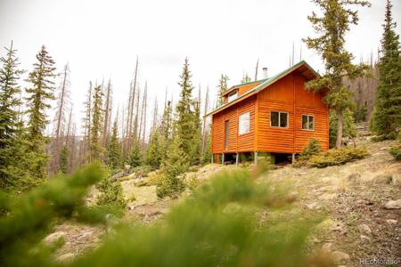 3190 Forest Road 503