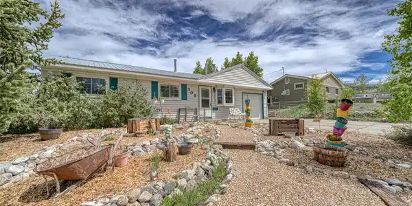 305 Mount Princeton Drive