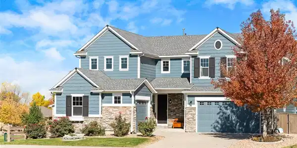 3347 E 142nd Drive