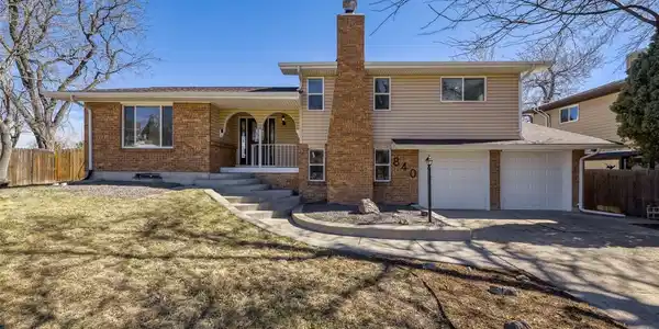 840 S Kline Way